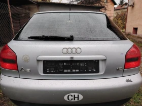 Audi A3 1.6 101кс., снимка 17