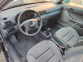 Audi A3 1.6 101кс., снимка 10