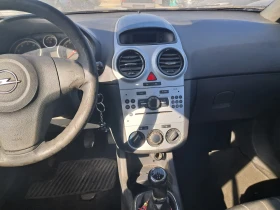 Opel Corsa Gaz, снимка 8