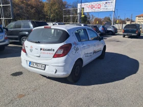 Opel Corsa Gaz, снимка 4