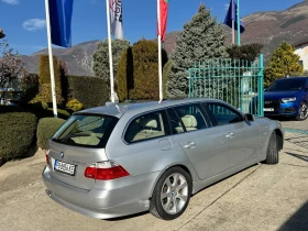 BMW 530 3.0 d XDrive* NAVI* Panorama - [14] 