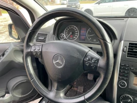 Mercedes-Benz A 160 1.6i | Mobile.bg    12