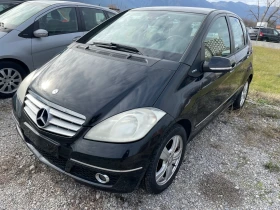  Mercedes-Benz A 160