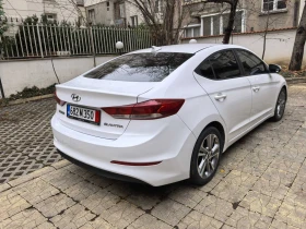 Hyundai Elantra, снимка 5