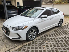 Hyundai Elantra, снимка 3