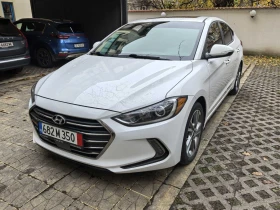 Hyundai Elantra, снимка 1