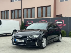 Обява за продажба на Audi A3 1.6TDI AVTOMAT S-LINE ~23 999 лв. - изображение 1