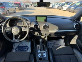 Audi A3 1.6TDI AVTOMAT S-LINE, снимка 10