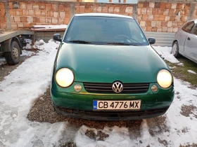 VW Lupo 1, 0, снимка 1