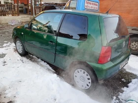 VW Lupo 1, 0, снимка 4