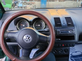 VW Lupo 1, 0, снимка 8