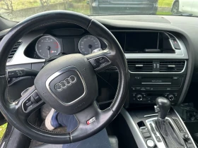 Audi S4 3.0tfsi, снимка 10