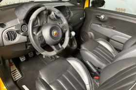 Abarth 595 Competizione* Turbo* Carbon - [7] 