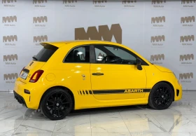 Abarth 595 Competizione* Turbo* Carbon - [3] 