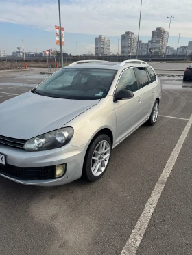 VW Golf 2.0tdi  140к.с., снимка 1