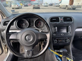 VW Golf 2.0tdi  140к.с., снимка 13