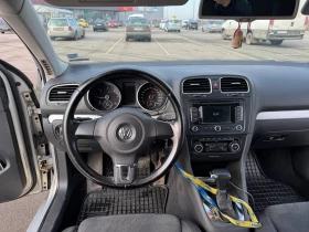 VW Golf 2.0tdi  140к.с., снимка 12