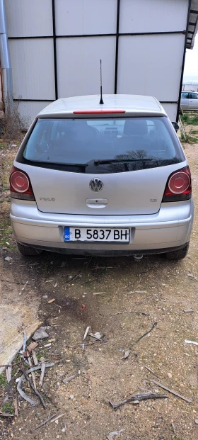 VW Polo, снимка 8