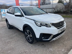 Peugeot 5008 1.6HDI-LED-KAMERA-ITALIA, снимка 3