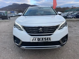 Peugeot 5008 1.6HDI-LED-KAMERA-ITALIA, снимка 2