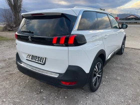 Peugeot 5008 1.6HDI-LED-KAMERA-ITALIA, снимка 8