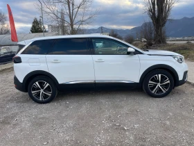 Peugeot 5008 1.6HDI-LED-KAMERA-ITALIA, снимка 4