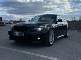 BMW 530 d сменени вериги - напълно обслужена, снимка 2