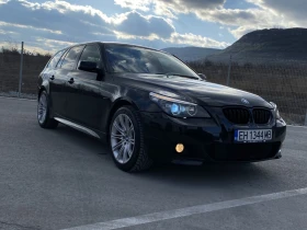 BMW 530 d сменени вериги - напълно обслужена, снимка 1