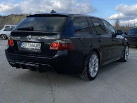 BMW 530 d сменени вериги - напълно обслужена, снимка 4