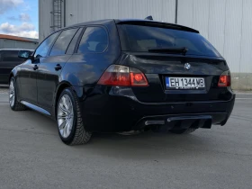 BMW 530 d сменени вериги - напълно обслужена, снимка 3