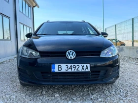 VW Golf Variant 1.8 TSI 4Motion 2017 DSG 170hp, снимка 2