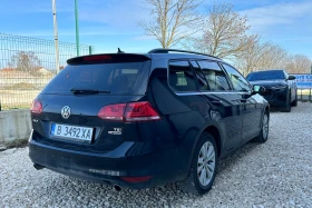 VW Golf Variant 1.8 TSI 4Motion 2017 DSG 170hp, снимка 6