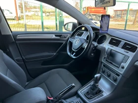 VW Golf Variant 1.8 TSI 4Motion 2017 DSG 170hp, снимка 8