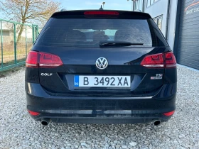 VW Golf Variant 1.8 TSI 4Motion 2017 DSG 170hp | Mobile.bg    5