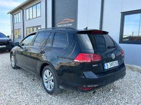 VW Golf Variant 1.8 TSI 4Motion 2017 DSG 170hp | Mobile.bg    4