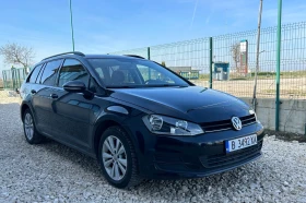 VW Golf Variant 1.8 TSI 4Motion 2017 DSG 170hp | Mobile.bg    3