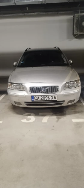 Volvo V70 | Mobile.bg    1