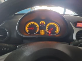 Opel Corsa Автоматик, LPG, снимка 10