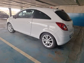 Opel Corsa Автоматик, LPG, снимка 6