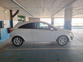 Opel Corsa Автоматик, LPG, снимка 4