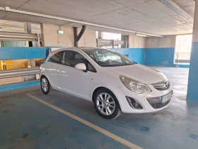 Opel Corsa Автоматик, LPG, снимка 3