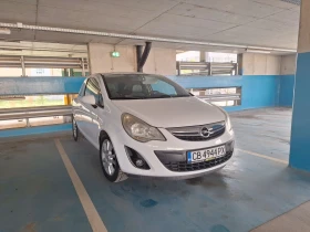 Opel Corsa Автоматик, LPG, снимка 8