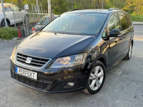 Обява за продажба на Seat Alhambra 2.0TDI DSG* FULL* FACELIFT ~25 900 лв. - изображение 1