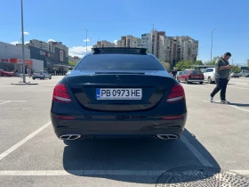 Обява за продажба на Mercedes-Benz E 220 ~39 999 лв. - изображение 3