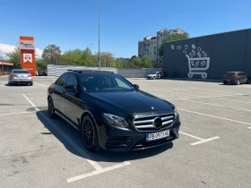 Обява за продажба на Mercedes-Benz E 220 ~39 999 лв. - изображение 1
