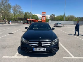Обява за продажба на Mercedes-Benz E 220 ~39 999 лв. - изображение 7