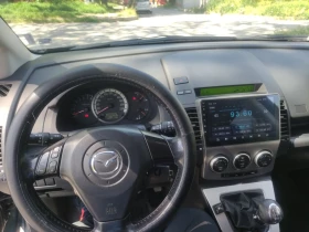 Обява за продажба на Mazda 5 2.0 ГАЗ ~7 200 лв. - изображение 5