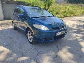 Обява за продажба на Mazda 5 2.0 ГАЗ ~7 200 лв. - изображение 2