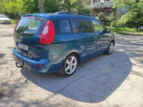 Обява за продажба на Mazda 5 2.0 ГАЗ ~7 200 лв. - изображение 3