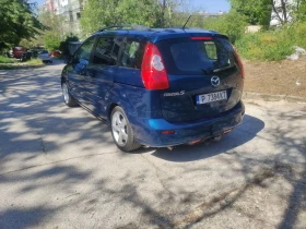 Обява за продажба на Mazda 5 2.0 ГАЗ ~7 200 лв. - изображение 4
